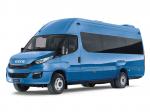 Iveco Daily Tourys 2016 года